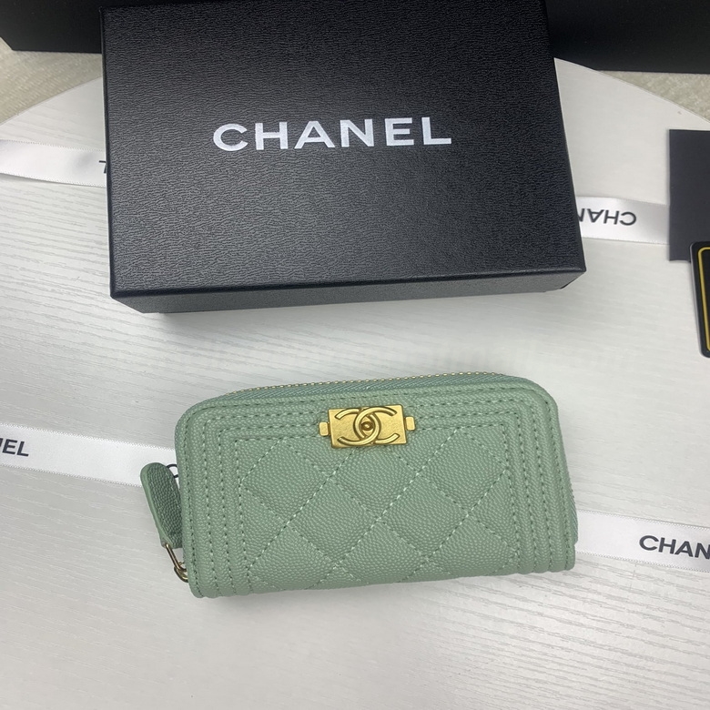 Chanel Wallets 14